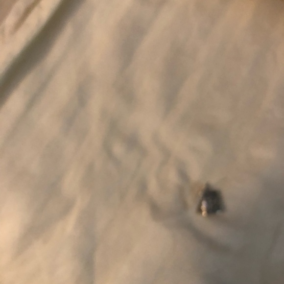 Elegant Silver and Green Earrings - Picture 4 of 7